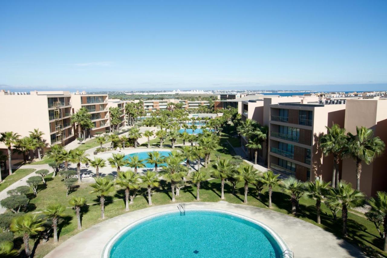 Апартаменты Salgados, Relax & Fun For Family Гия Экстерьер фото