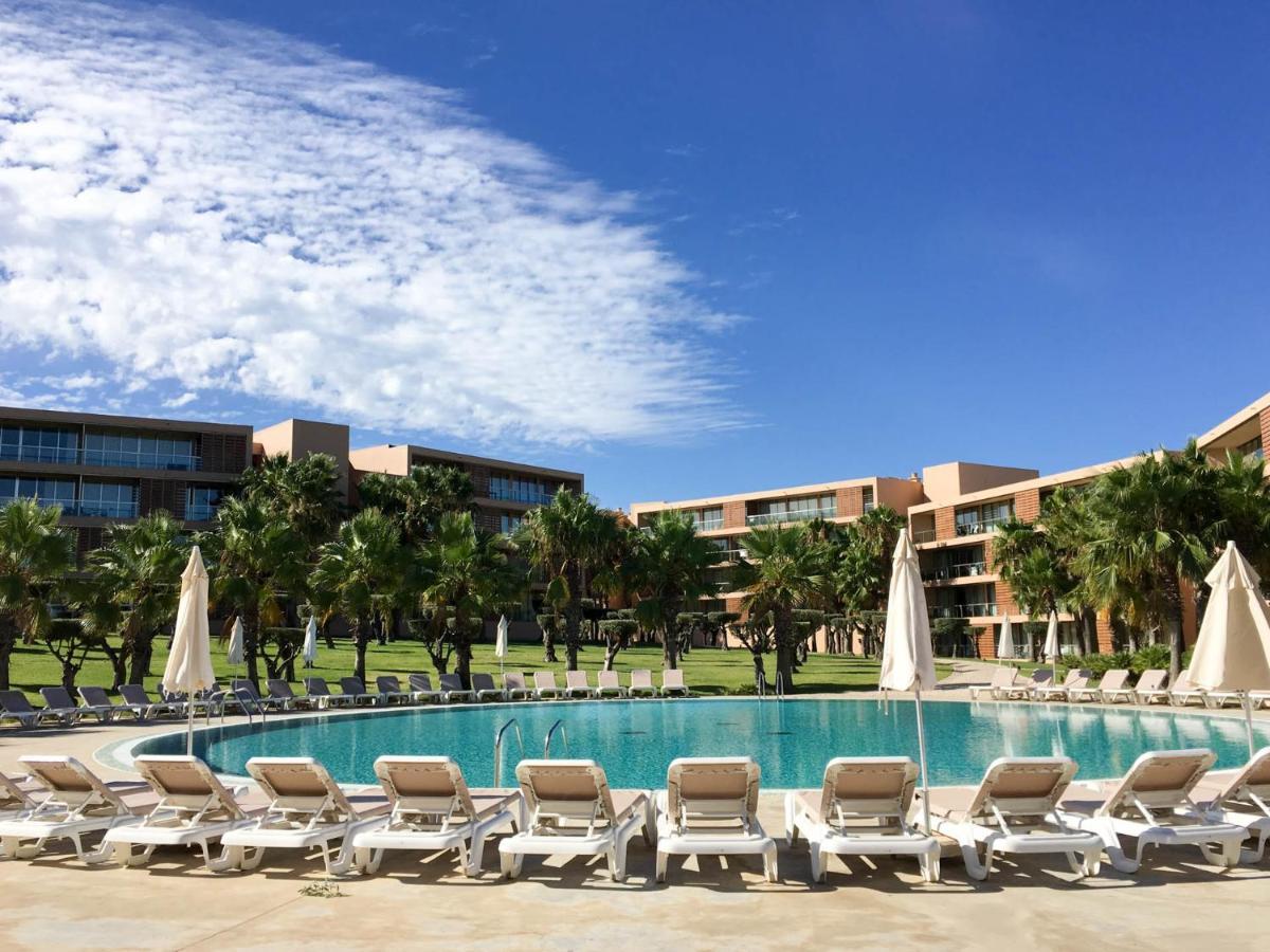 Апартаменты Salgados, Relax & Fun For Family Гия Экстерьер фото
